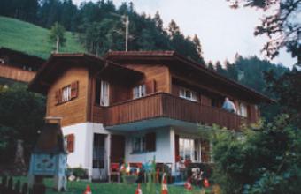 Haus Reseda