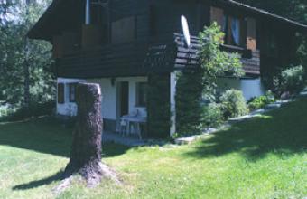 Chalet Staiti