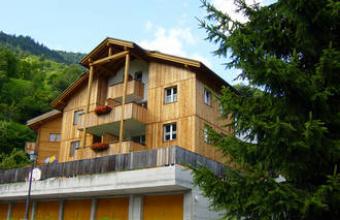 Zum Chrachu West