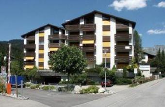 Haus Sut La Barga