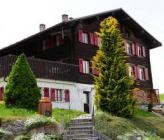 Haus Bergheimat