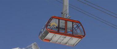 Nieuwe lift Engelberg geopend