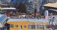 Zwitserse wintersport bestemmingen op recordkoers