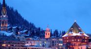 St. Moritz wil meer Russische toeristen