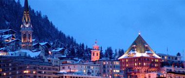 St. Moritz wil meer Russische toeristen