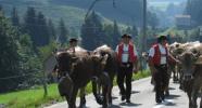 Naakt bergwandelen voortaan strafbaar in Appenzell Innerrhoden