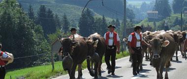 Naakt bergwandelen voortaan strafbaar in Appenzell Innerrhoden