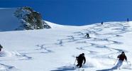 De mooiste skipistes van Zwitserland