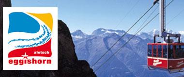 Skigebied Fiesch-Eggishorn plant grote uitbreidingen