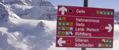 Wat zijn de voordeligste skigebieden in het Berner Oberland?