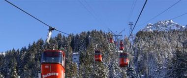 Gratis skipas voor Lenzerheide in december