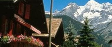 Wandelvakantie in Wallis met Pharosreizen.nl