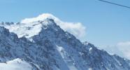 Winterwandeling in Lenzerheide