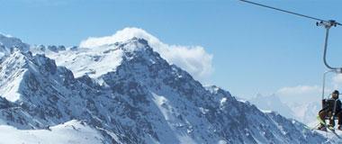 Lenzerheide tevreden met Paasdagen